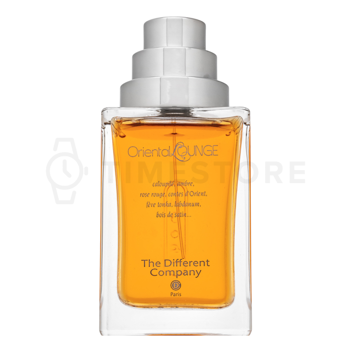 The Different Company Oriental Lounge parfémovaná voda unisex 100 ml