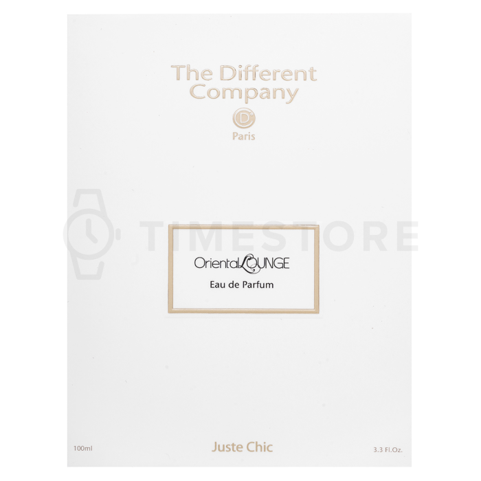 The Different Company Oriental Lounge parfémovaná voda unisex 100 ml