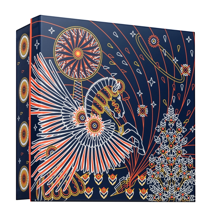 Hermes 24 Faubourg darčeková sada pre ženy