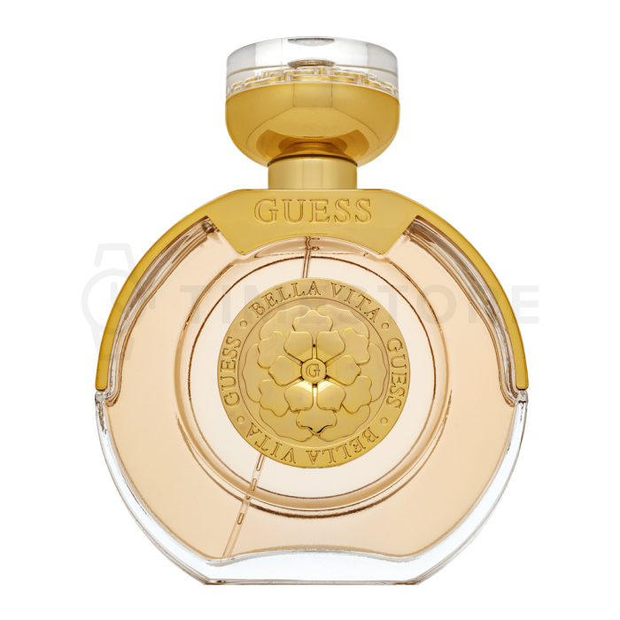 Guess Bella Vita woda perfumowana dla kobiet 100 ml