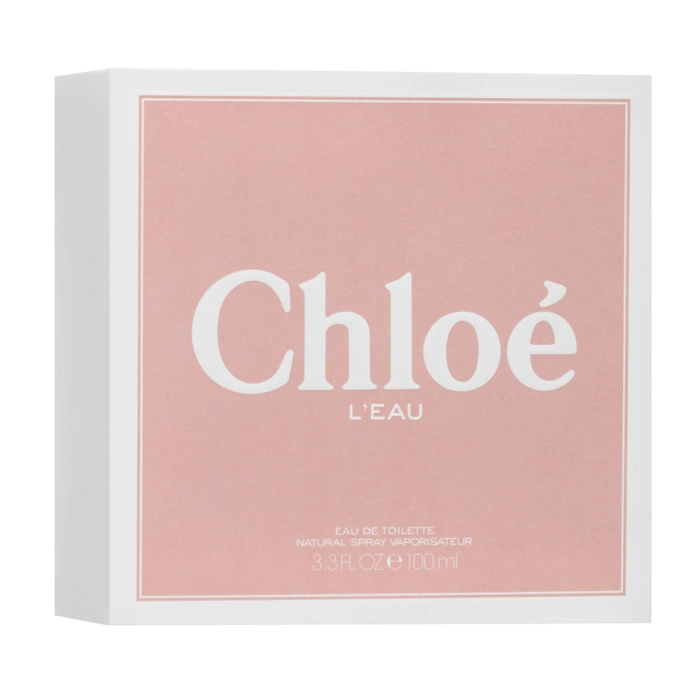 Chloé L'Eau Eau de Toilette toaletná voda pre ženy 100 ml