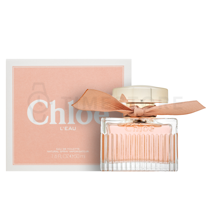 Chloé L'Eau Eau de Toilette toaletná voda pre ženy 50 ml