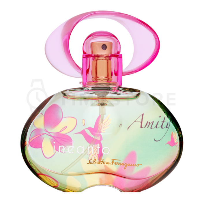 Salvatore Ferragamo Incanto Amity woda toaletowa dla kobiet 30 ml