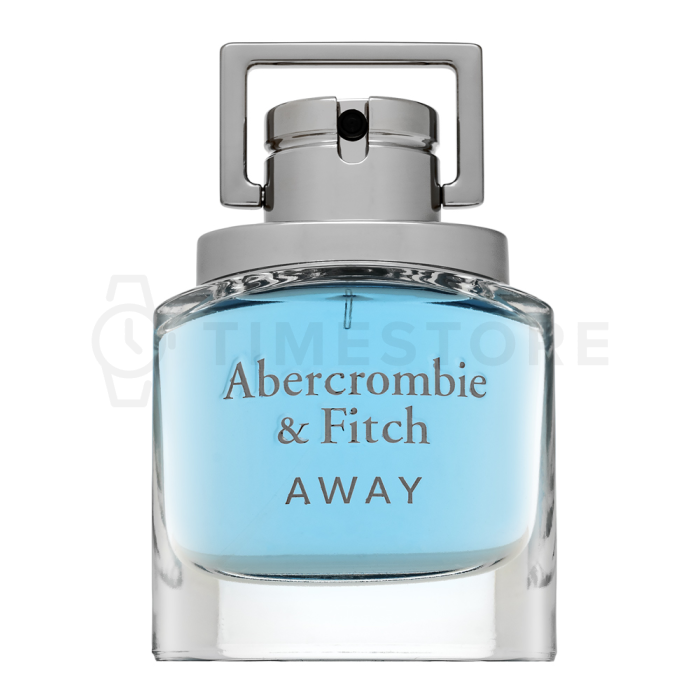 Abercrombie & Fitch Away Man toaletní voda pro muže 50 ml