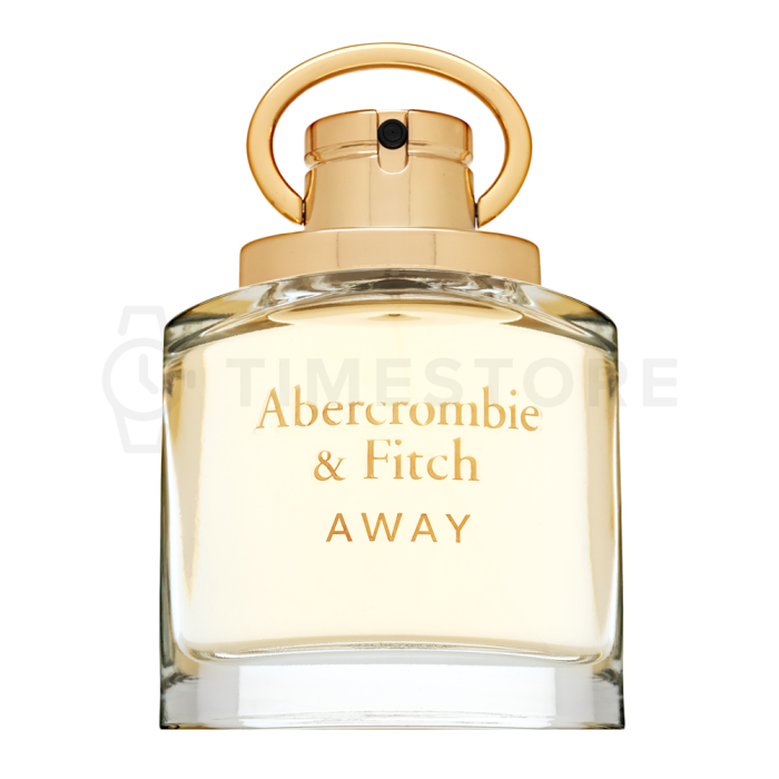 Abercrombie & Fitch Away Woman Eau de Parfum da donna 100 ml