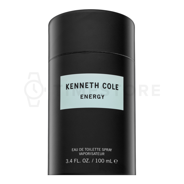 Kenneth Cole Energy toaletná voda unisex 100 ml
