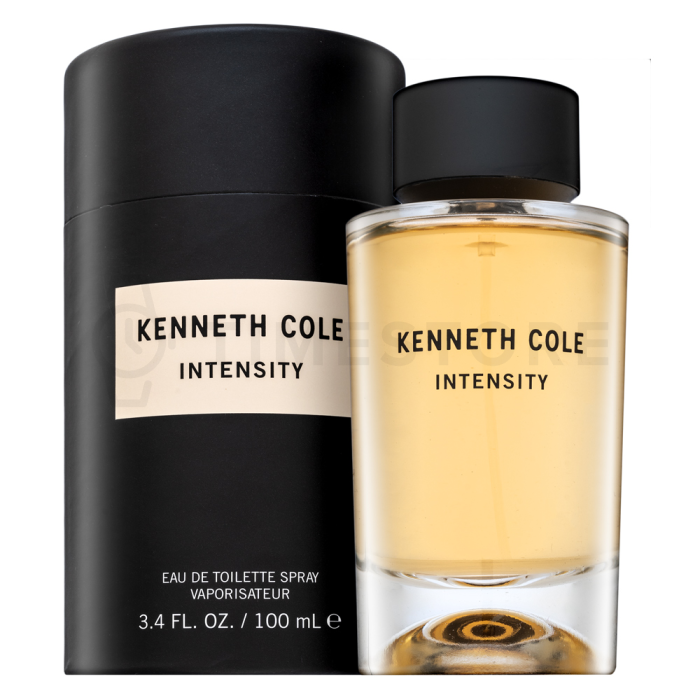 Kenneth Cole Intensity toaletná voda unisex 100 ml