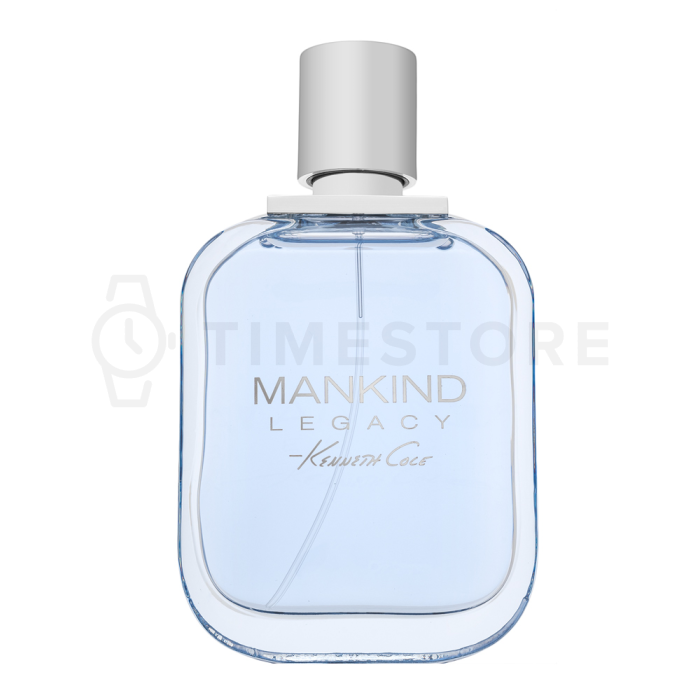 Kenneth Cole Mankind Legacy toaletná voda pre mužov 100 ml