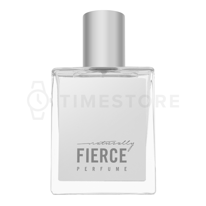 Abercrombie & Fitch Naturally Fierce Eau de Parfum da donna 30 ml