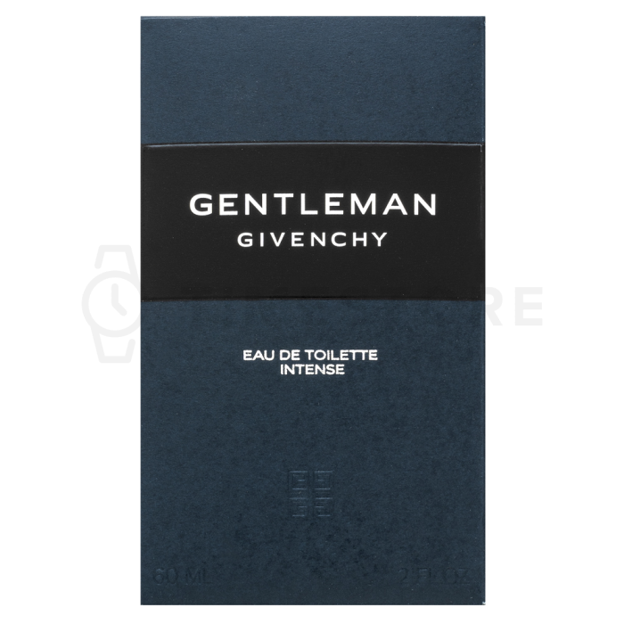 Givenchy Gentleman Intense toaletná voda pre mužov 60 ml