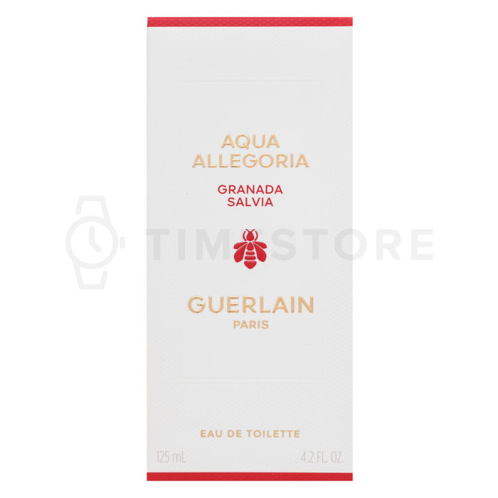 Guerlain Aqua Allegoria Granada Salvia Eau de Toilette femei 125 ml