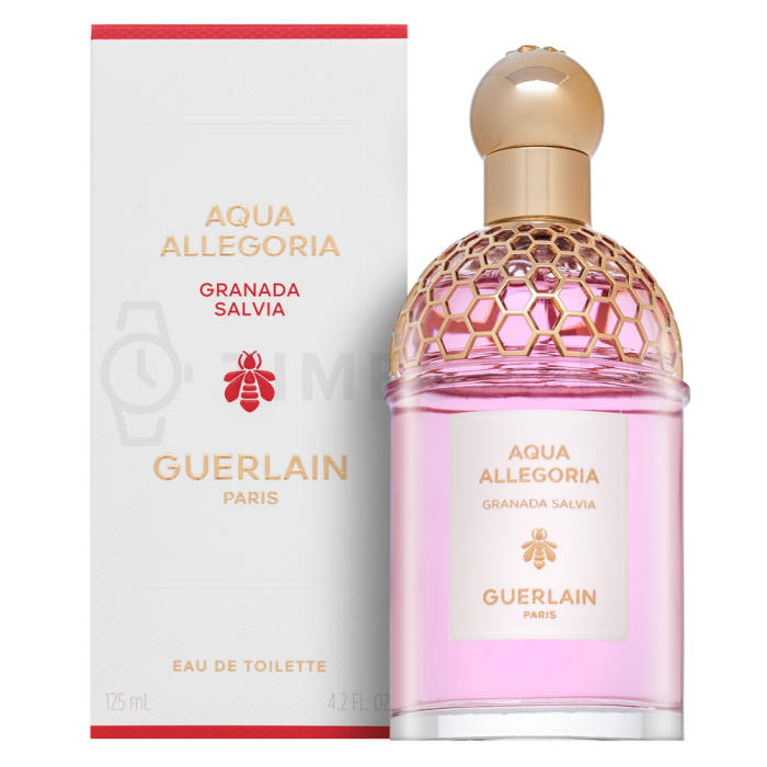 Guerlain Aqua Allegoria Granada Salvia Eau de Toilette femei 125 ml