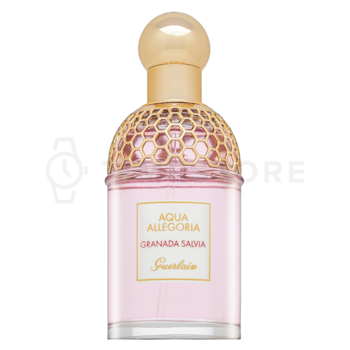 Guerlain Aqua Allegoria Granada Salvia Toaletna voda za ženske 75 ml