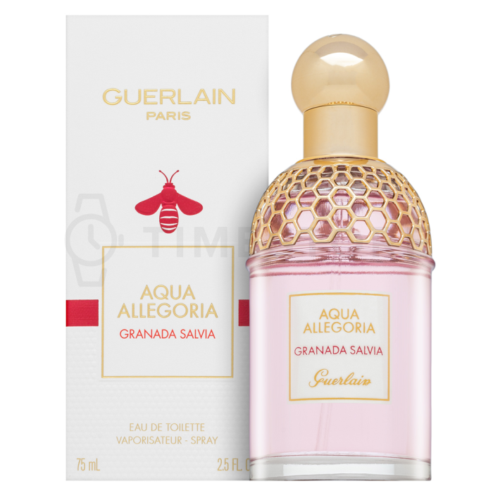 Guerlain Aqua Allegoria Granada Salvia Toaletna voda za ženske 75 ml