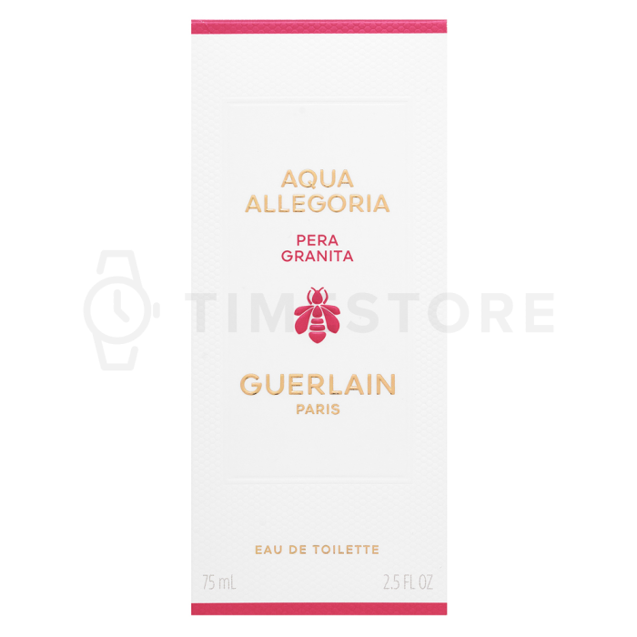 Guerlain Aqua Allegoria Pera Granita toaletná voda pre ženy 75 ml