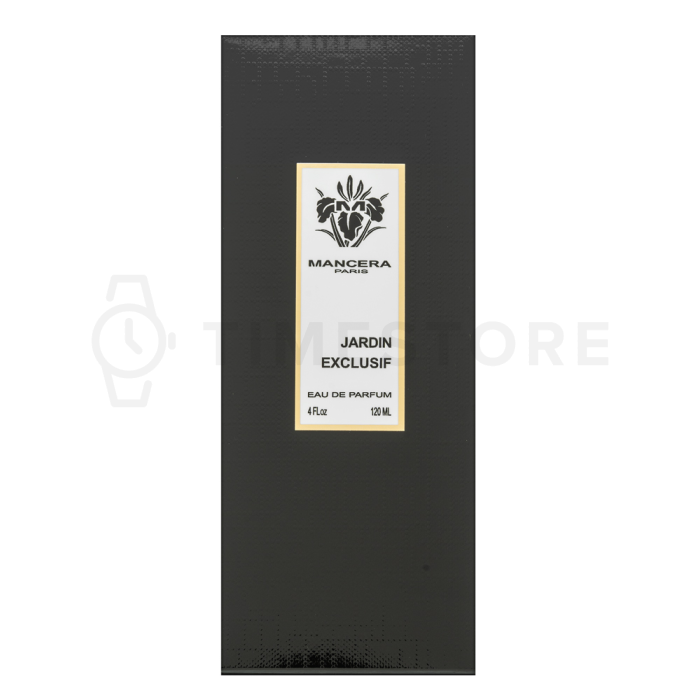 Mancera Jardin Exclusif parfémovaná voda unisex 120 ml
