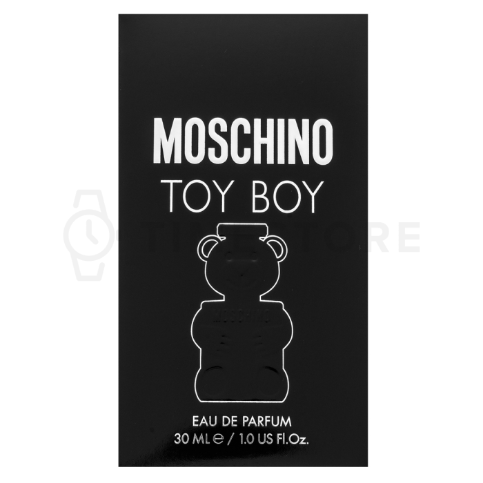 Moschino Toy Boy parfémovaná voda pre mužov 30 ml