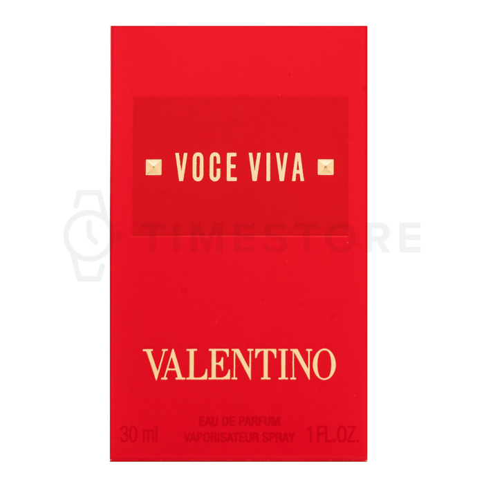 Valentino Voce Viva Парфюмна вода за жени 30 ml