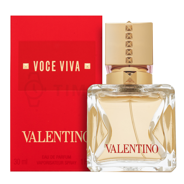 Valentino Voce Viva Парфюмна вода за жени 30 ml