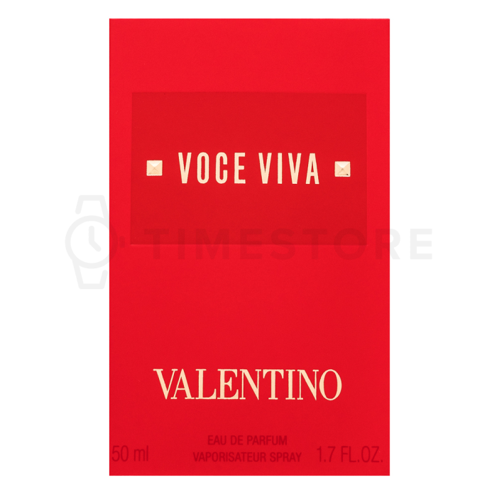 Valentino Voce Viva Парфюмна вода за жени 50 ml