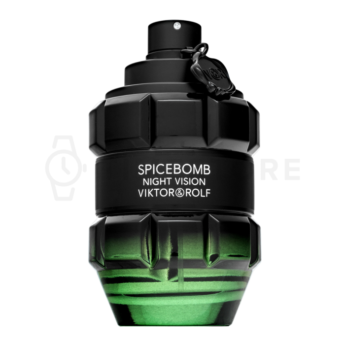 Viktor & Rolf Spicebomb Night Vision toaletná voda pre mužov 150 ml