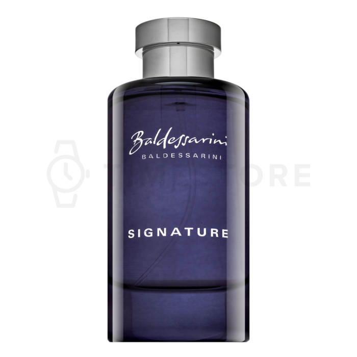 Baldessarini Signature toaletná voda pre mužov 90 ml