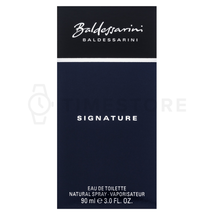 Baldessarini Signature toaletná voda pre mužov 90 ml