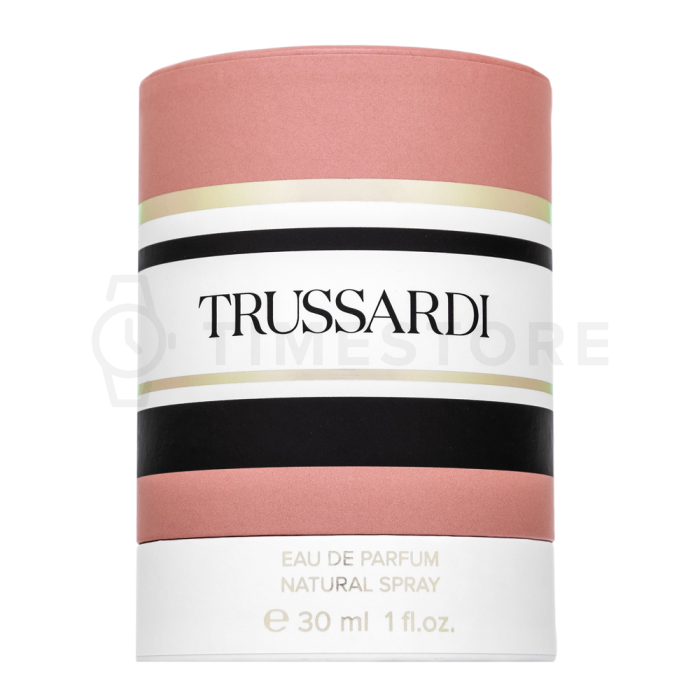 Trussardi Trussardi parfémovaná voda pre ženy 30 ml