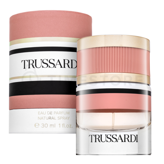 Trussardi Trussardi parfémovaná voda pre ženy 30 ml