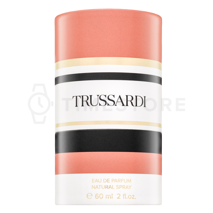 Trussardi Trussardi Парфюмна вода за жени 60 ml