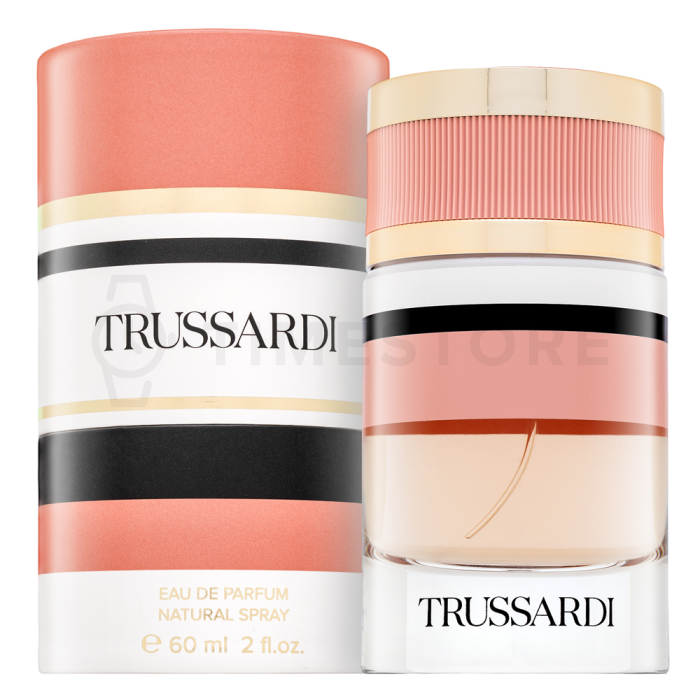Trussardi Trussardi Парфюмна вода за жени 60 ml