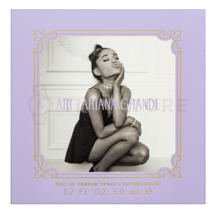 Ariana Grande Ari parfémovaná voda pre ženy 50 ml