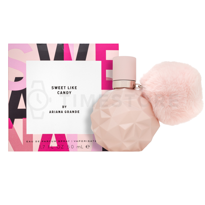 Ariana Grande Sweet Like Candy parfémovaná voda pre ženy 50 ml