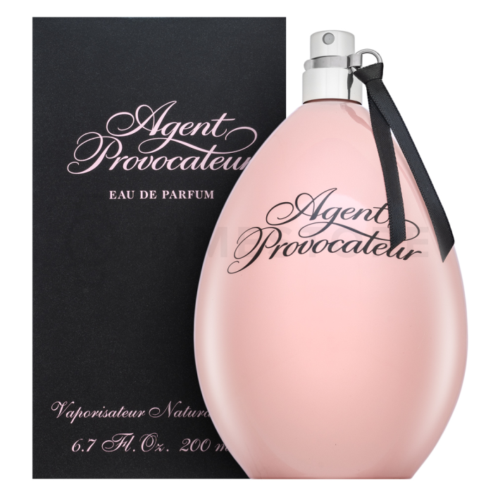 Agent Provocateur Agent Provocateur Парфюмна вода за жени 200 ml