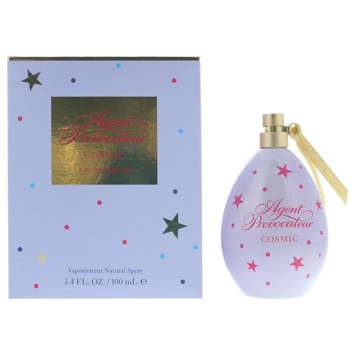 Agent Provocateur Cosmic parfémovaná voda pre ženy 100 ml