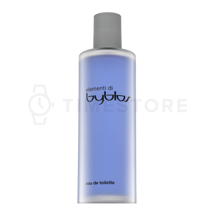 Byblos Leather Sensation toaletná voda pre mužov 120 ml