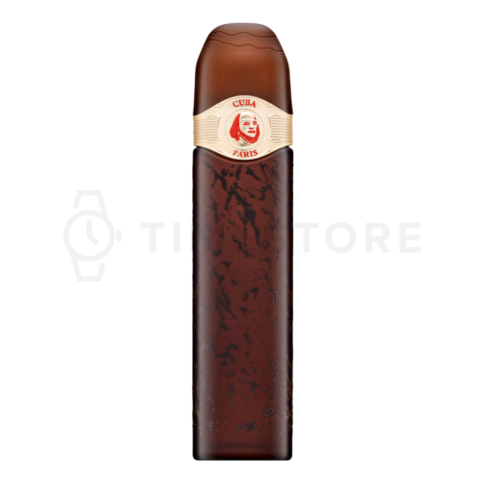 Cuba Magnum Red toaletná voda pre mužov 130 ml