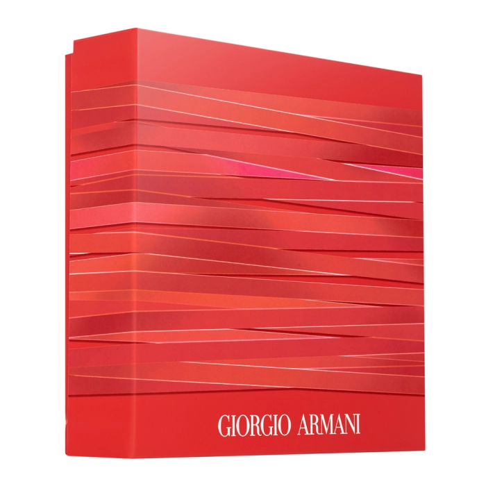 Armani (Giorgio Armani) Si Fiori darčeková sada pre ženy Set II.