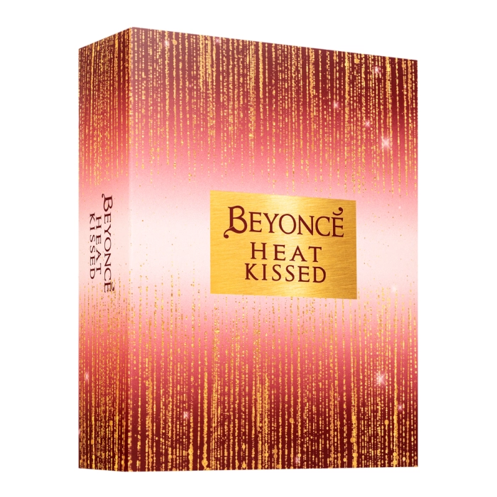 Beyonce Heat Kissed darčeková sada pre ženy