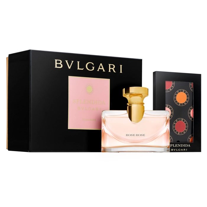 Bvlgari Splendida Rose Rose darčeková sada pre ženy