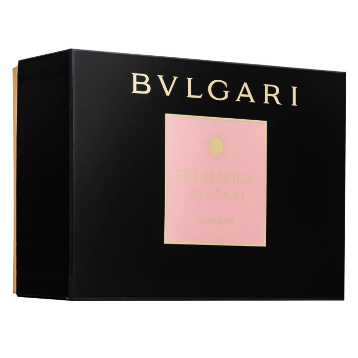 Bvlgari Splendida Rose Rose darčeková sada pre ženy