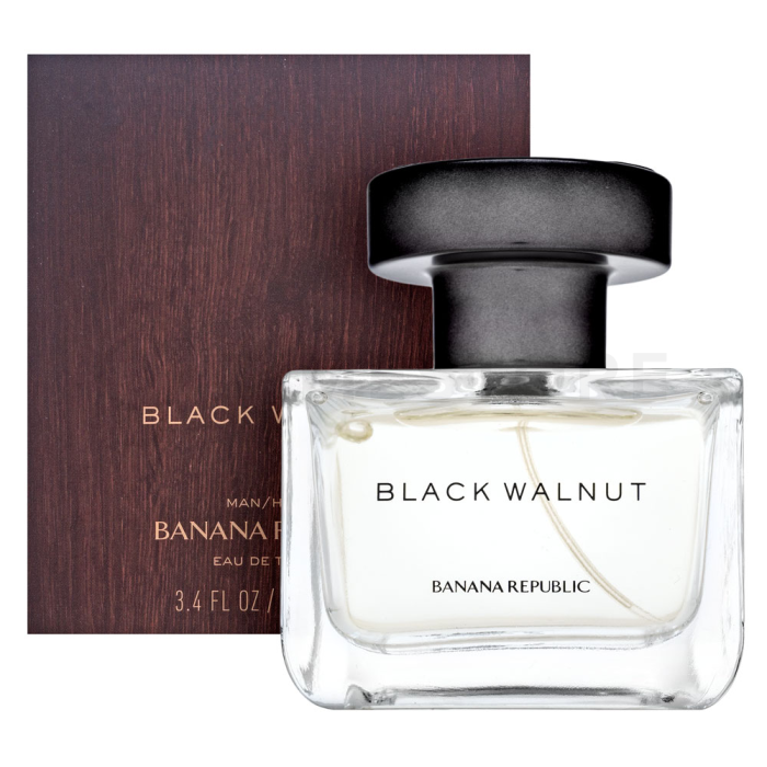 Banana Republic Black Walnut toaletní voda pro muže 100 ml