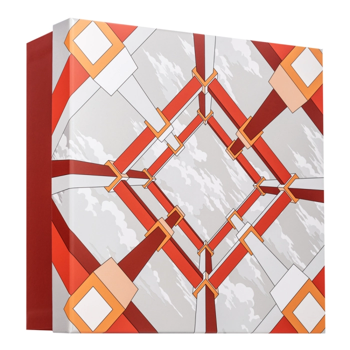 Hermes Un Jardin Sur La Lagune darčeková sada pre ženy Set I.