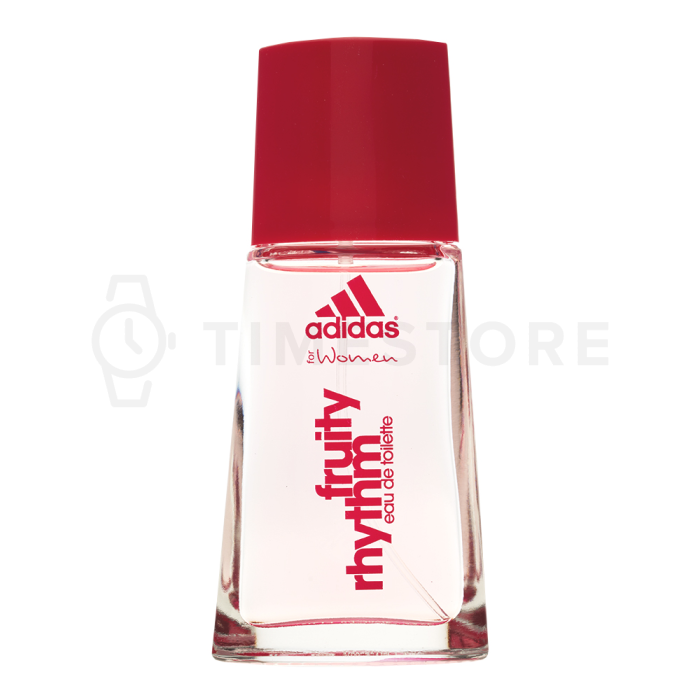 Adidas Fruity Rhythm toaletná voda pre ženy 30 ml