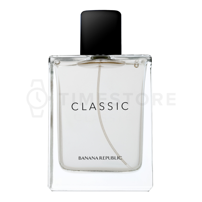Banana Republic Classic toaletná voda pre mužov 125 ml