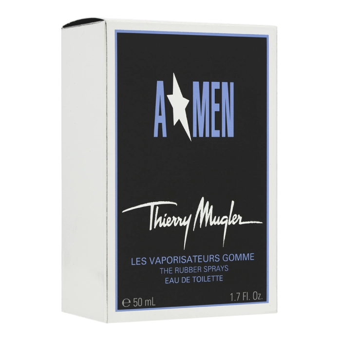 Thierry Mugler A*Men toaletná voda pre mužov 50 ml