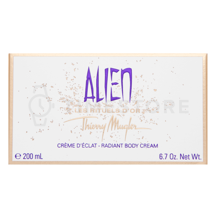 Thierry Mugler Alien Creme de corp femei 200 ml