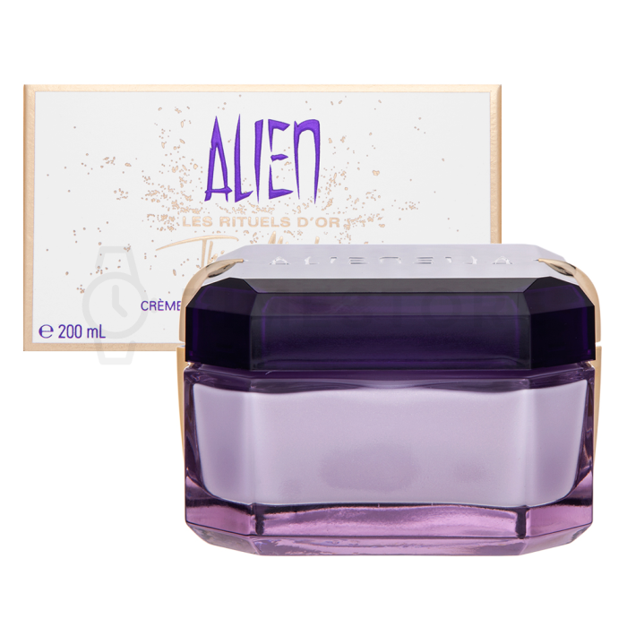 Thierry Mugler Alien Creme de corp femei 200 ml