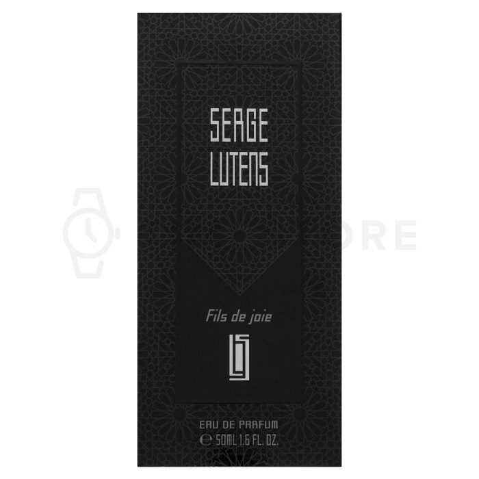 Serge Lutens Fils De Joie parfémovaná voda unisex 50 ml