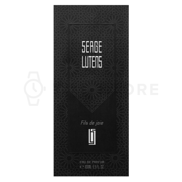 Serge Lutens Fils De Joie parfémovaná voda unisex 100 ml